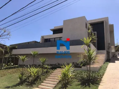 Casa com 4 Quartos à venda, 500m² no Alphaville - Lagoa dos Ingleses, Nova Lima