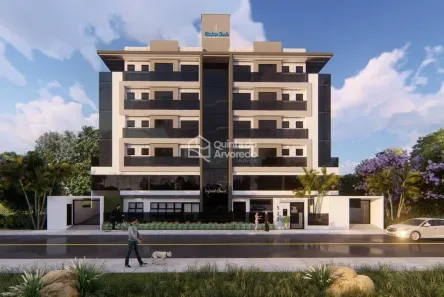 Apartamento com 3 Quartos à venda, 79m² no , Governador Celso Ramos