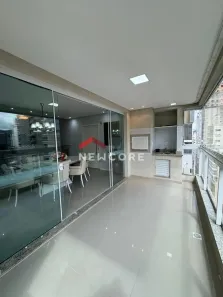 Apartamento com 3 Quartos à venda, 110m² no Andorinha, Itapema