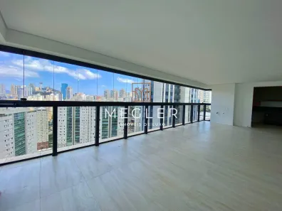 Apartamento com 3 Quartos à venda, 202m² no Vila da Serra, Nova Lima