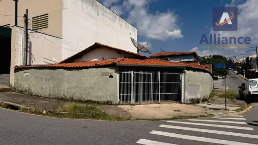 Casa com 3 Quartos à venda, 261m² no Residencial Burck, Louveira