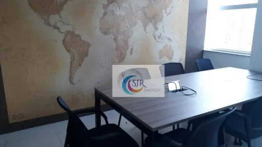 Sala Comercial para alugar, 93m² no Bela Vista, São Paulo