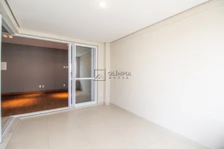 Apartamento com 2 Quartos para alugar, 68m² no Vila Gertrudes, São Paulo