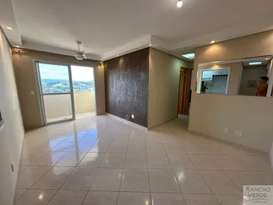 Apartamento com 2 Quartos à venda, 67m² no Santana, São José dos Campos