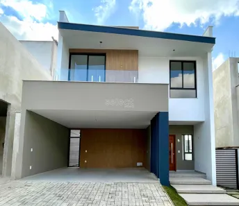 Casa de Condomínio com 3 Quartos à venda, 205m² no Vina Del Mar, Juiz de Fora
