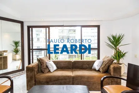Apartamento com 3 Quartos à venda, 180m² no Consolação, São Paulo