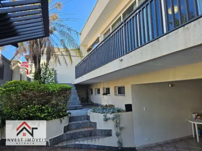 Casa com 3 Quartos à venda, 369m² no Centro, Atibaia