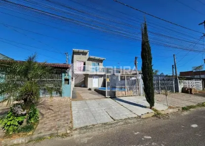 Casa com 4 Quartos para alugar, 120m² no Olaria, Canoas