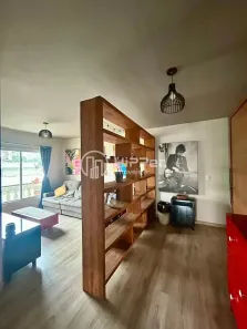 Apartamento com 2 Quartos para alugar, 107m² no Perdizes, São Paulo