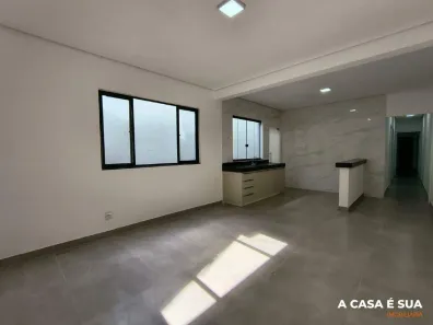 Casa com 3 Quartos à venda, 86m² no Novo Eldorado, Contagem