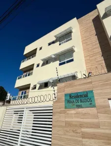 Apartamento com 1 Quarto à venda, 37m² no Ponta Negra, Natal