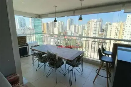 Apartamento com 2 Quartos à venda, 68m² no Chácara Inglesa, São Paulo