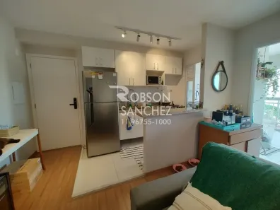 Apartamento com 2 Quartos à venda, 58m² no Cidade Ademar, São Paulo