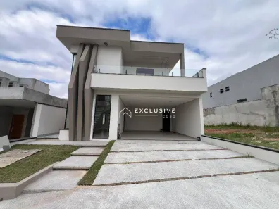 Casa de Condomínio com 4 Quartos à venda, 230m² no Residencial Colinas, Caçapava