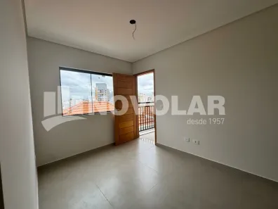 Apartamento com 2 Quartos à venda, 45m² no Vila Paulicéia, São Paulo
