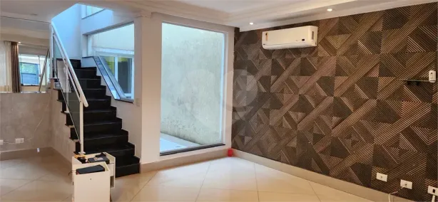 Sobrado com 3 Quartos à venda, 137m² no Parque São Domingos, São Paulo