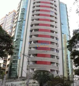 Apartamento com 3 Quartos à venda, 105m² no Perdizes, São Paulo