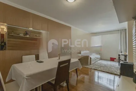 Apartamento com 3 Quartos à venda, 97m² no Santana, São Paulo