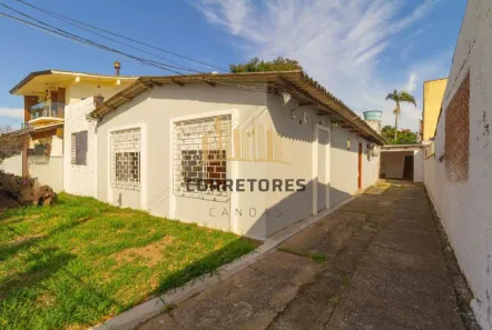 Sobrado com 4 Quartos à venda, 110m² no Harmonia, Canoas