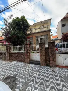 Sobrado com 5 Quartos à venda, 270m² no Belenzinho, São Paulo