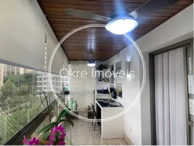 Apartamento com 3 Quartos à venda, 165m² no Vila Suzana, São Paulo