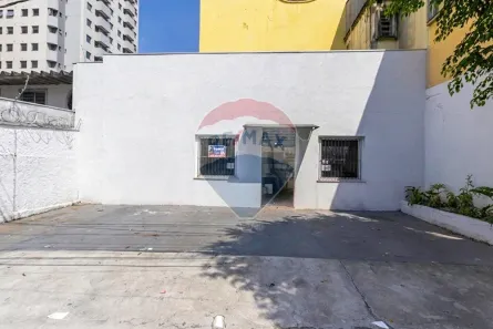 Ponto Comercial com 1 Quarto à venda, 135m² no Planalto Paulista, São Paulo