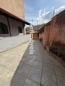 Casa com 8 Quartos à venda, 400m² no Calafate, Belo Horizonte