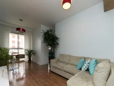 Apartamento com 2 Quartos à venda, 62m² no Pinheiros, São Paulo