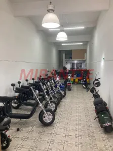 Imóvel Comercial à venda, 292m² no Bom Retiro, São Paulo