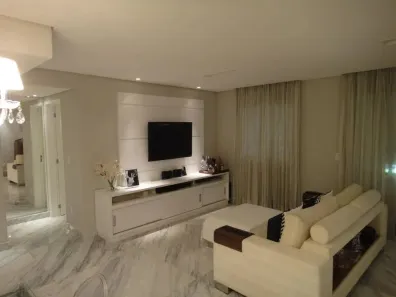 Apartamento com 2 Quartos à venda, 95m² no Vila Andrade, São Paulo