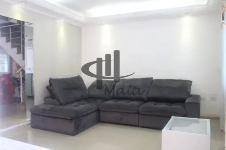 Sobrado com 3 Quartos à venda, 235m² no Cerâmica, São Caetano do Sul