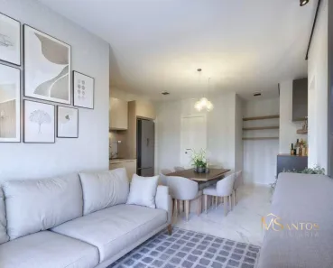 Apartamento com 3 Quartos à venda, 82m² no Ingleses do Rio Vermelho, Florianópolis