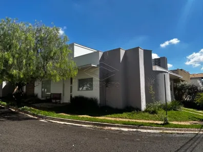 Casa de Condomínio com 3 Quartos à venda, 189m² no Quinta Ranieri, Bauru