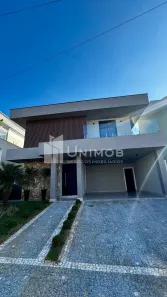 Casa de Condomínio com 3 Quartos à venda, 262m² no Swiss Park, Campinas