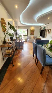 Apartamento com 3 Quartos para venda ou aluguel, 160m² no Vila Aurora (Zona Norte), São Paulo