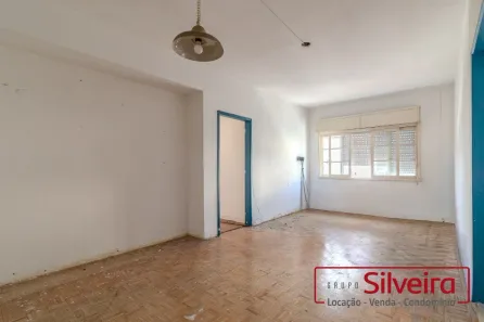Apartamento com 2 Quartos à venda, 98m² no Floresta, Porto Alegre