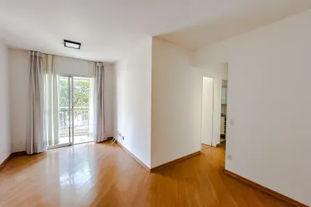 Apartamento com 2 Quartos à venda, 58m² no Vila Gomes Cardim, São Paulo