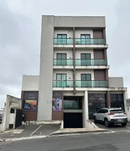 Apartamento com 3 Quartos à venda, 107m² no Jardim Carvalho, Ponta Grossa