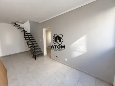Apartamento com 3 Quartos para alugar, 127m² no Jardim Santa Clara, Taubaté