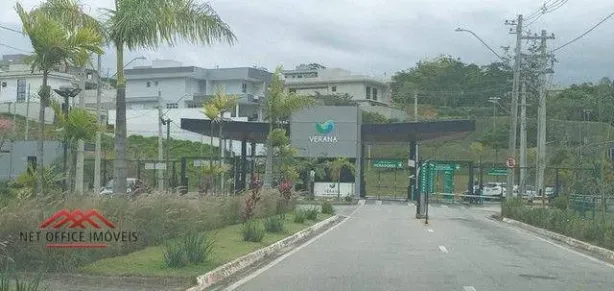 Lote/Terreno à venda, 362m² no Putim, São José dos Campos
