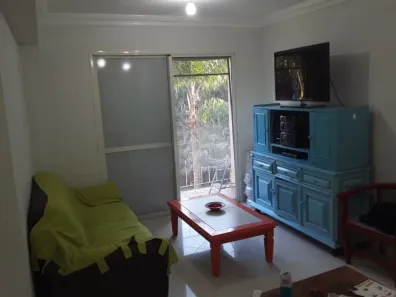 Apartamento com 3 Quartos à venda, 75m² no Jardim Ampliação, São Paulo