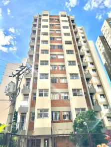 Apartamento com 1 Quarto à venda, 57m² no Cambuí, Campinas