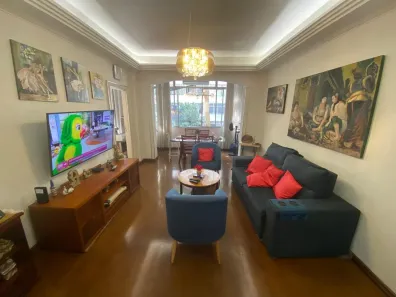 Apartamento com 3 Quartos à venda, 110m² no Copacabana, Rio de Janeiro