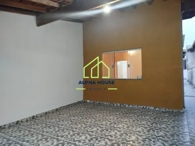 Casa com 3 Quartos à venda, 117m² no Bela Vista, Pindamonhangaba
