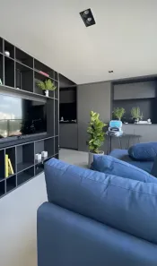 Apartamento com 1 Quarto à venda, 42m² no Vila Mariana, São Paulo