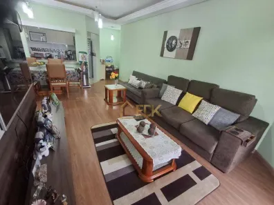 Apartamento com 2 Quartos à venda, 90m² no Vila Bourghese, Pindamonhangaba
