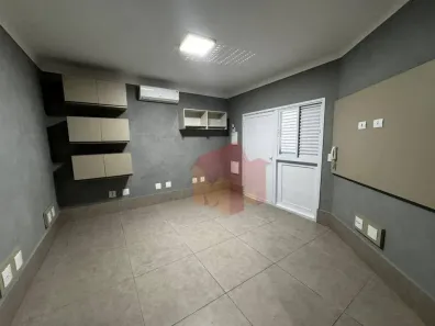 Kitnet com 1 Quarto para alugar, 30m² no Jardim dos Lírios, Americana