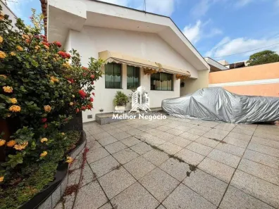 Casa com 3 Quartos à venda, 229m² no Jardim Nossa Senhora de Fátima, Americana