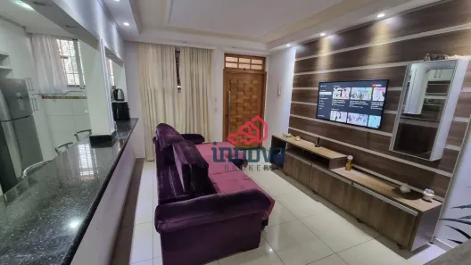 Sobrado com 3 Quartos à venda, 250m² no Vila Rosália, Guarulhos