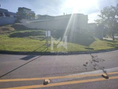 Lote/Terreno à venda, 608m² no Santa Isabel, Louveira